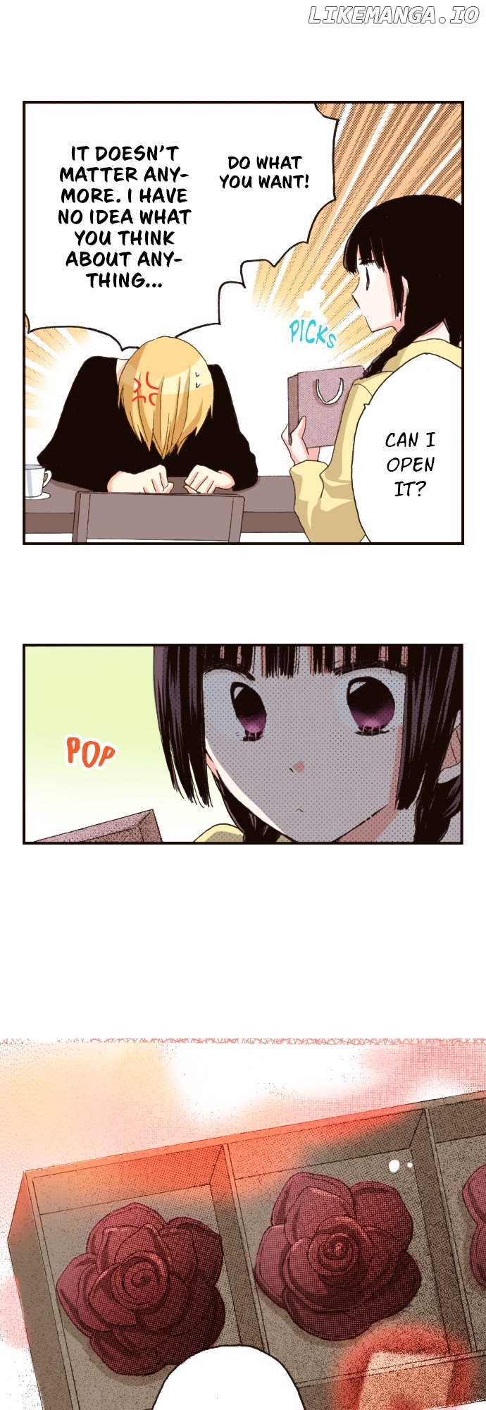 Read Last Game (Manga) Manga Online