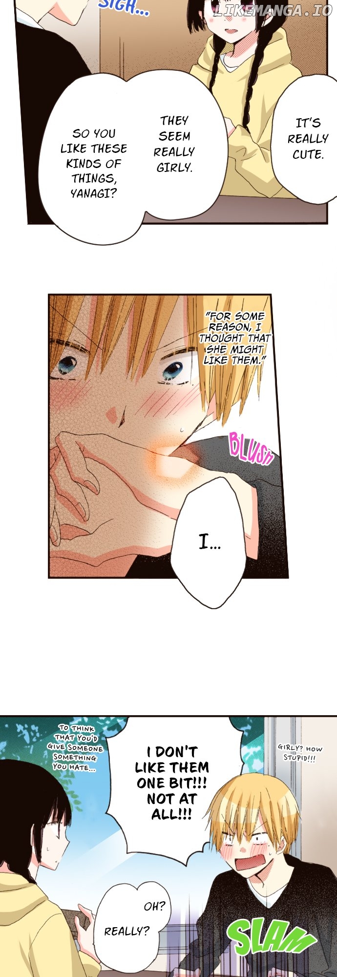 Read Last Game (Manga) Manga Online