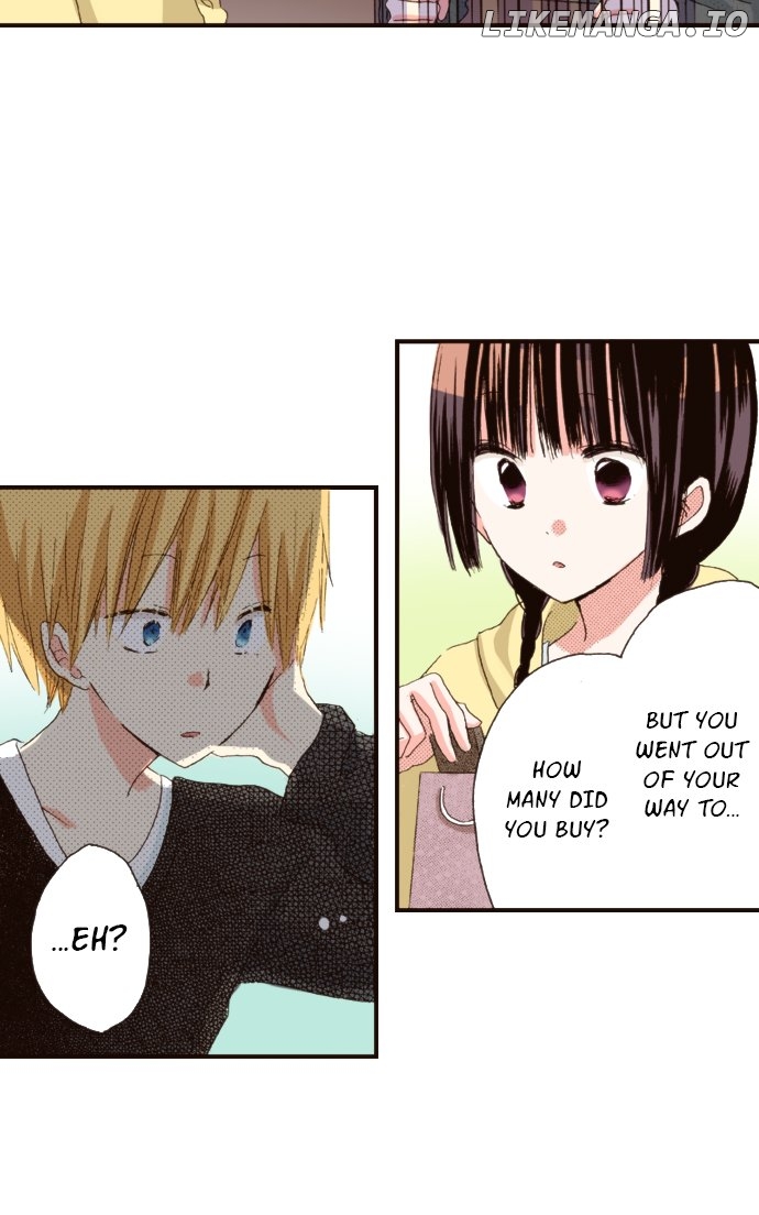 Read Last Game (Manga) Manga Online