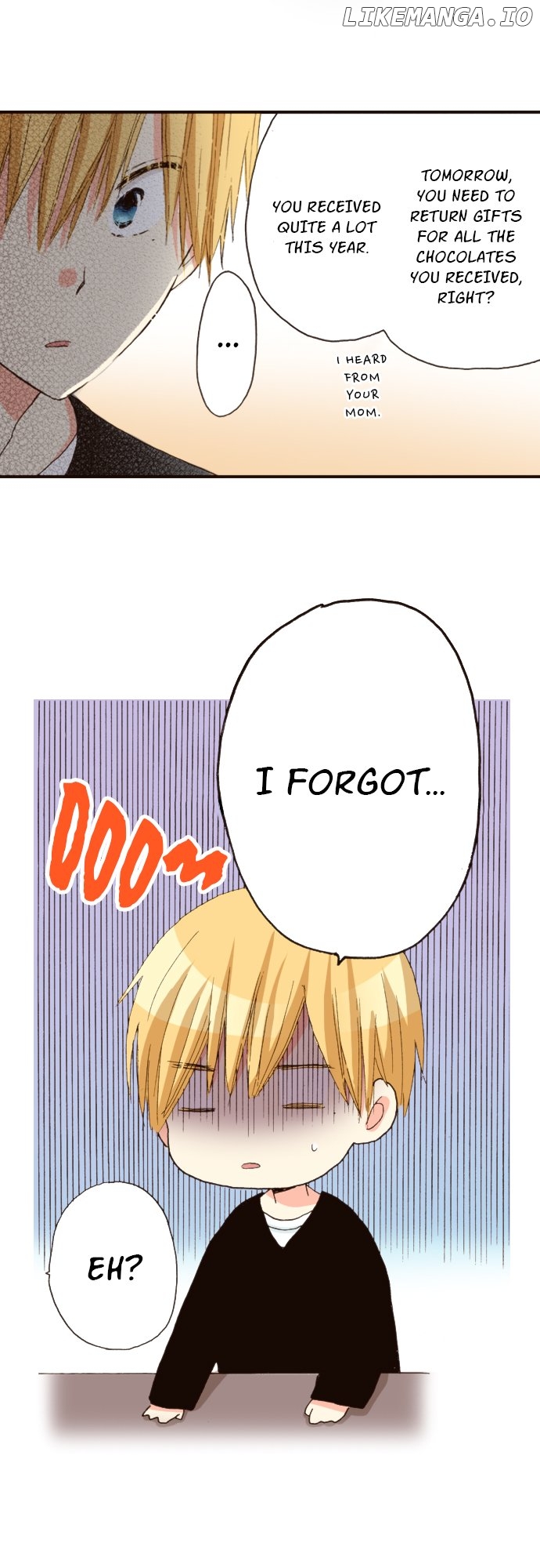 Read Last Game (Manga) Manga Online