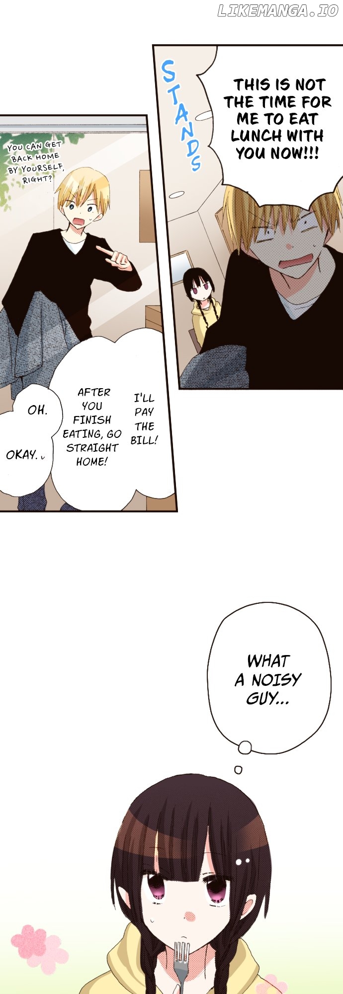 Read Last Game (Manga) Manga Online