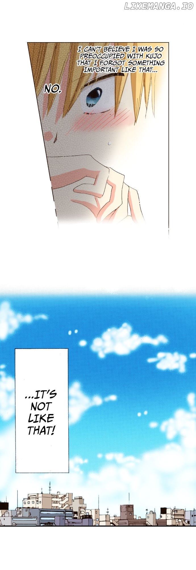 Read Last Game (Manga) Manga Online