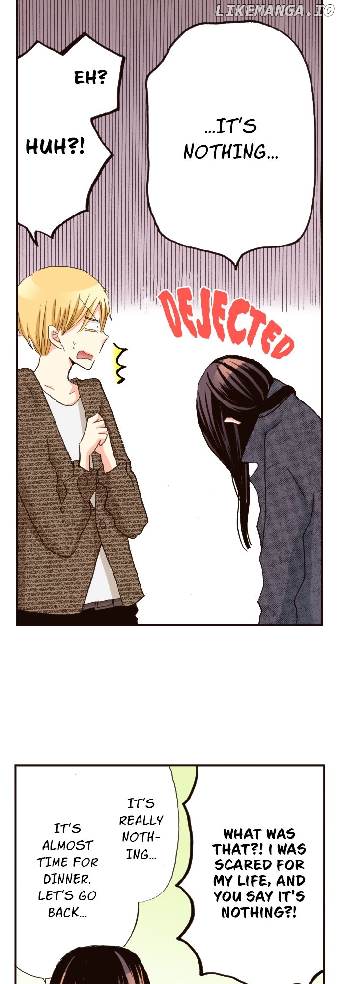 Read Last Game (Manga) Manga Online