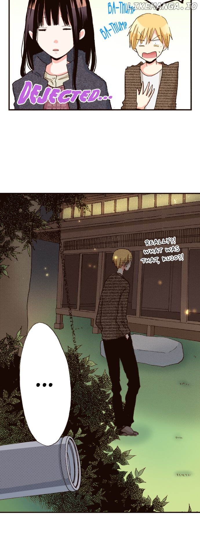 Read Last Game (Manga) Manga Online