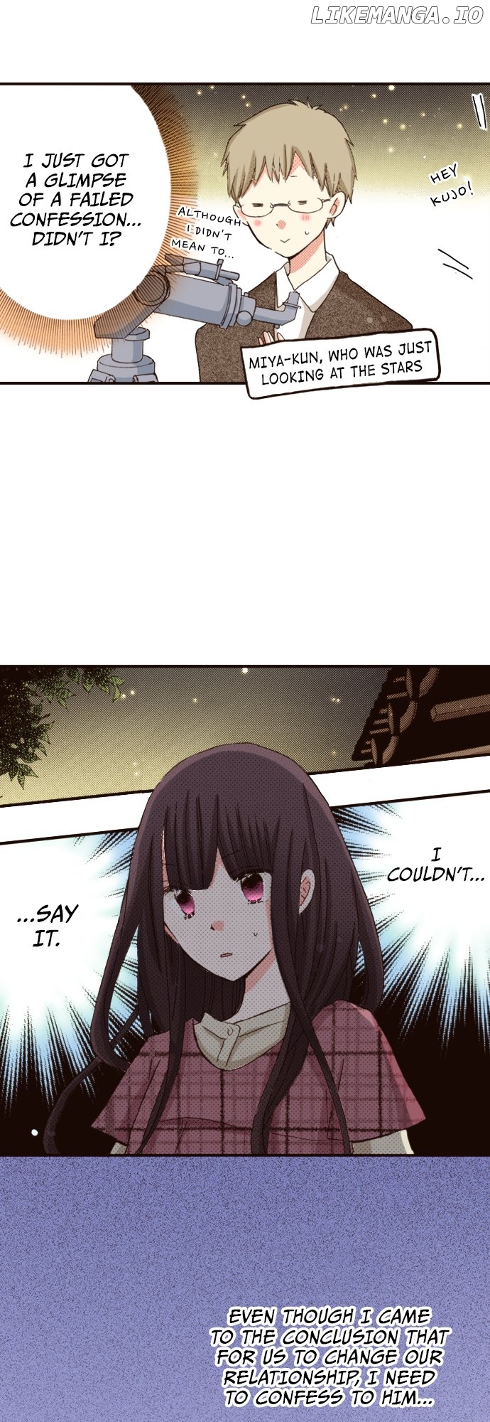 Read Last Game (Manga) Manga Online