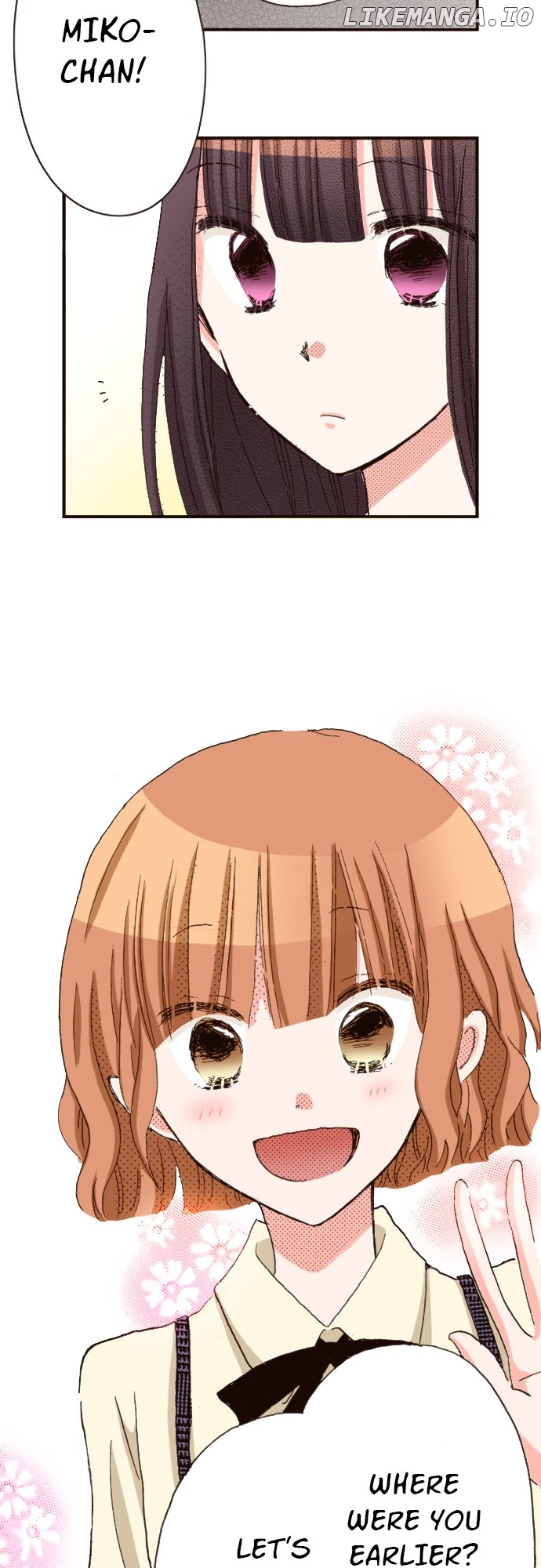 Read Last Game (Manga) Manga Online