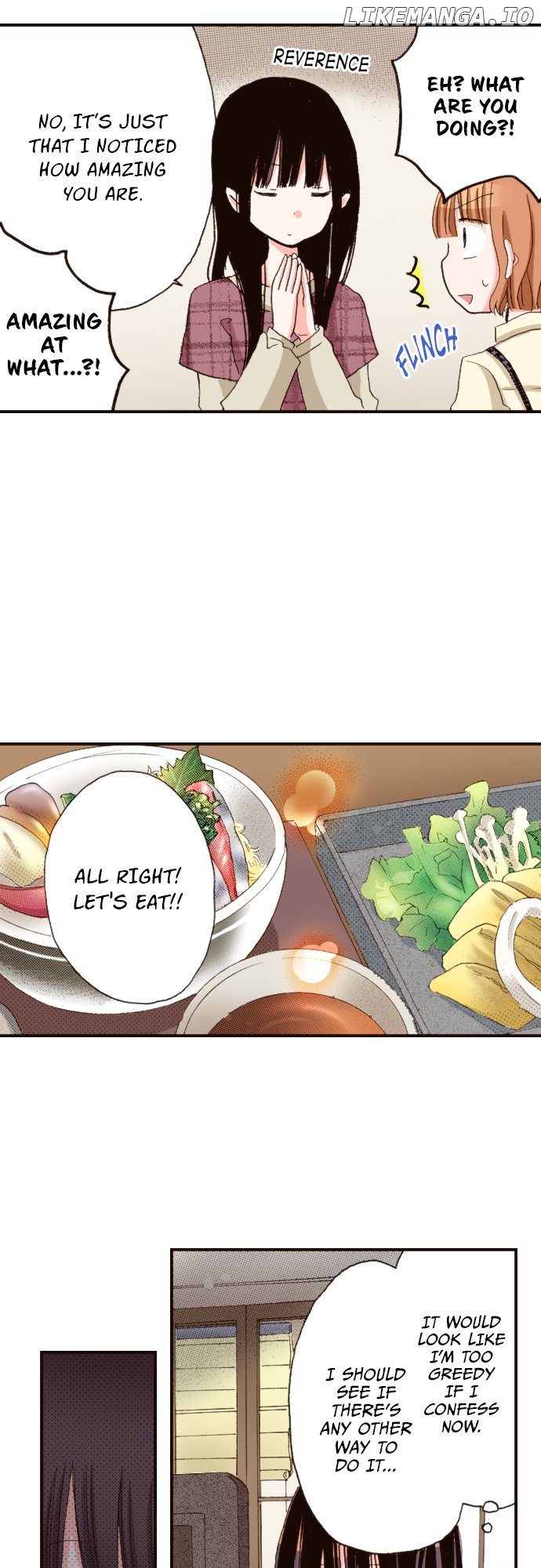 Read Last Game (Manga) Manga Online