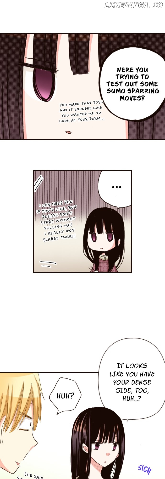 Read Last Game (Manga) Manga Online