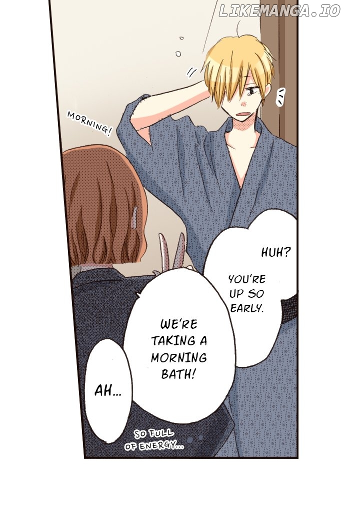 Read Last Game (Manga) Manga Online