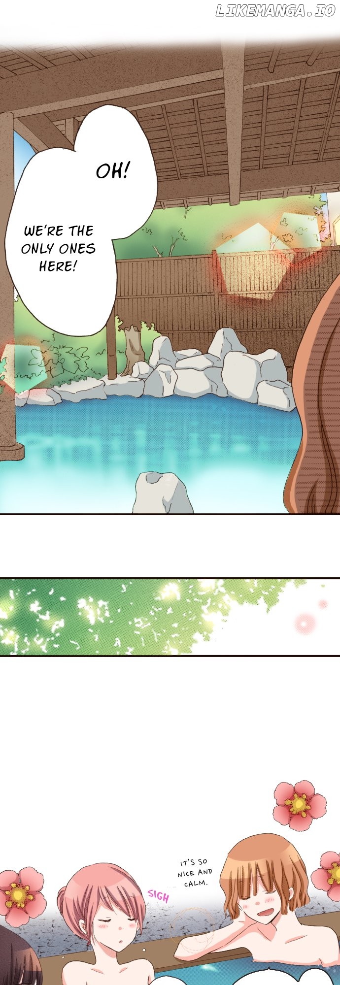 Read Last Game (Manga) Manga Online