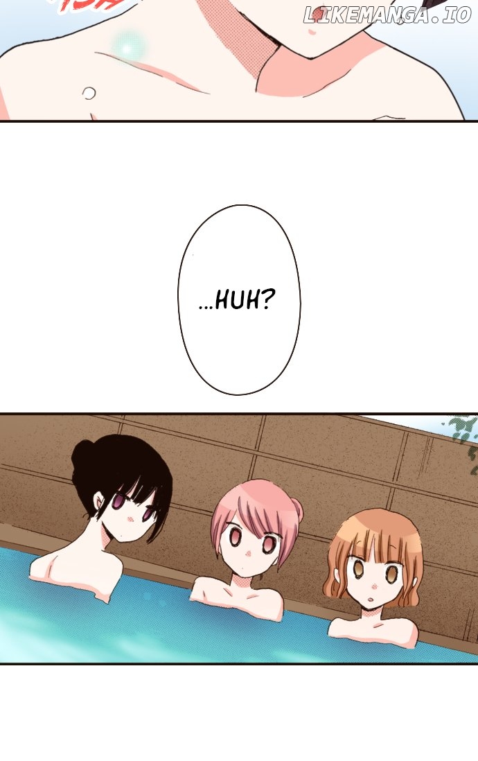 Read Last Game (Manga) Manga Online