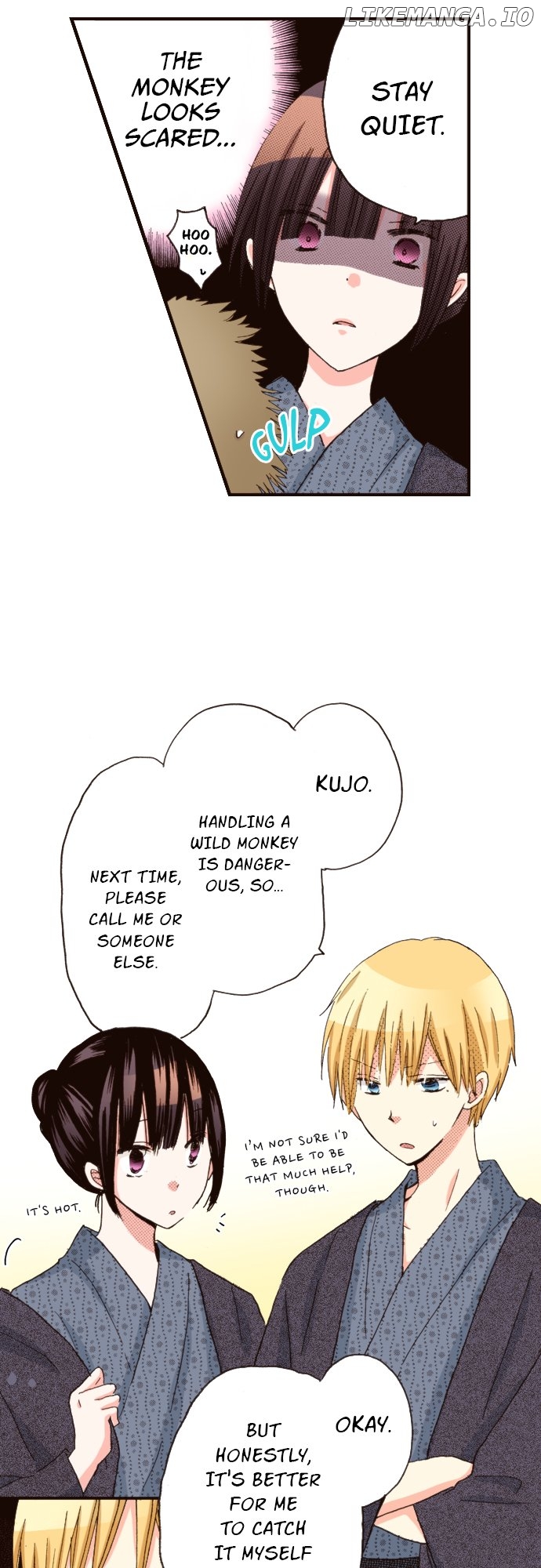 Read Last Game (Manga) Manga Online