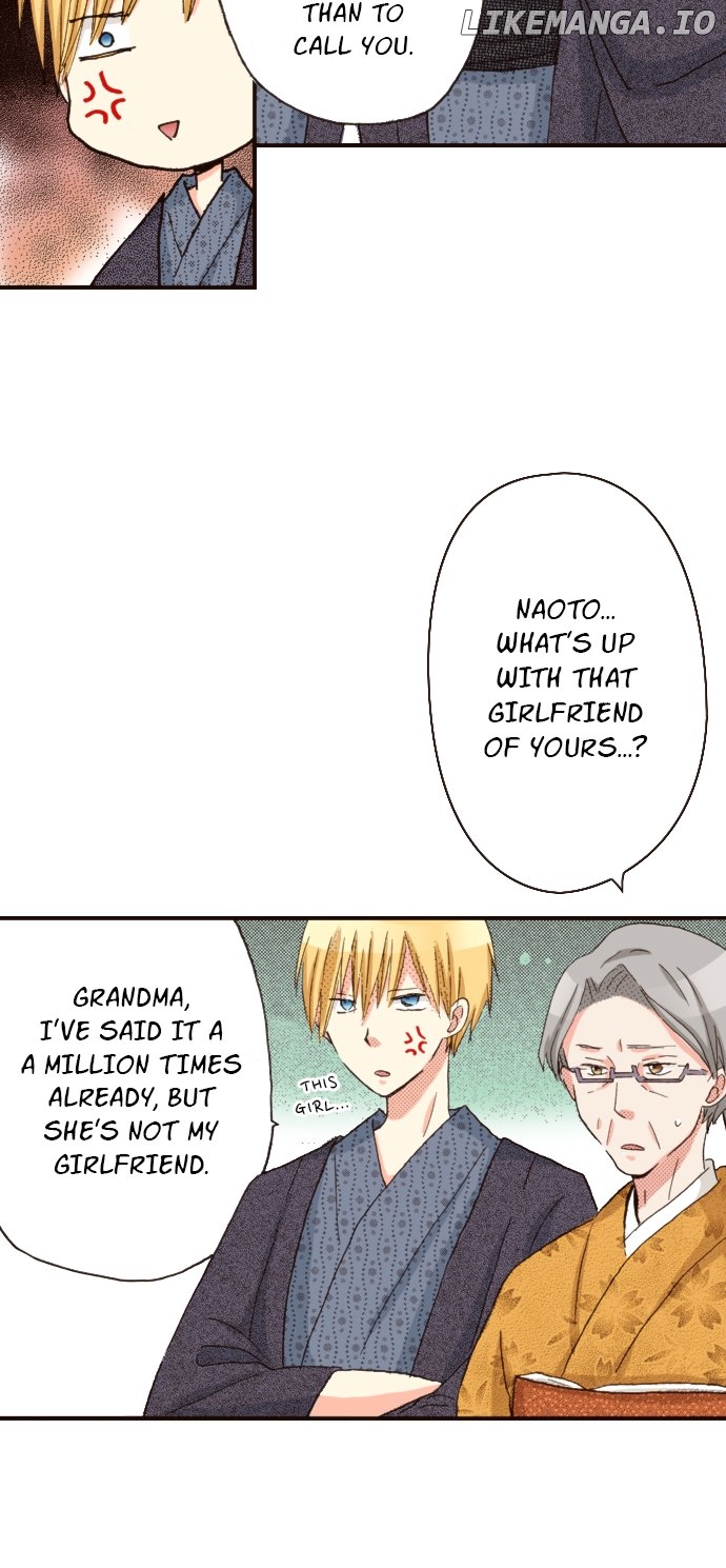 Read Last Game (Manga) Manga Online