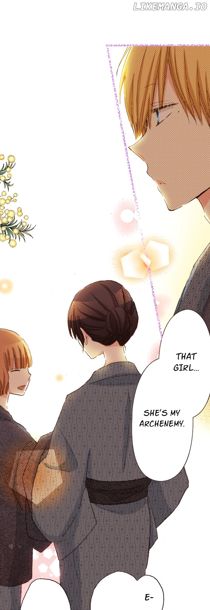 Read Last Game (Manga) Manga Online