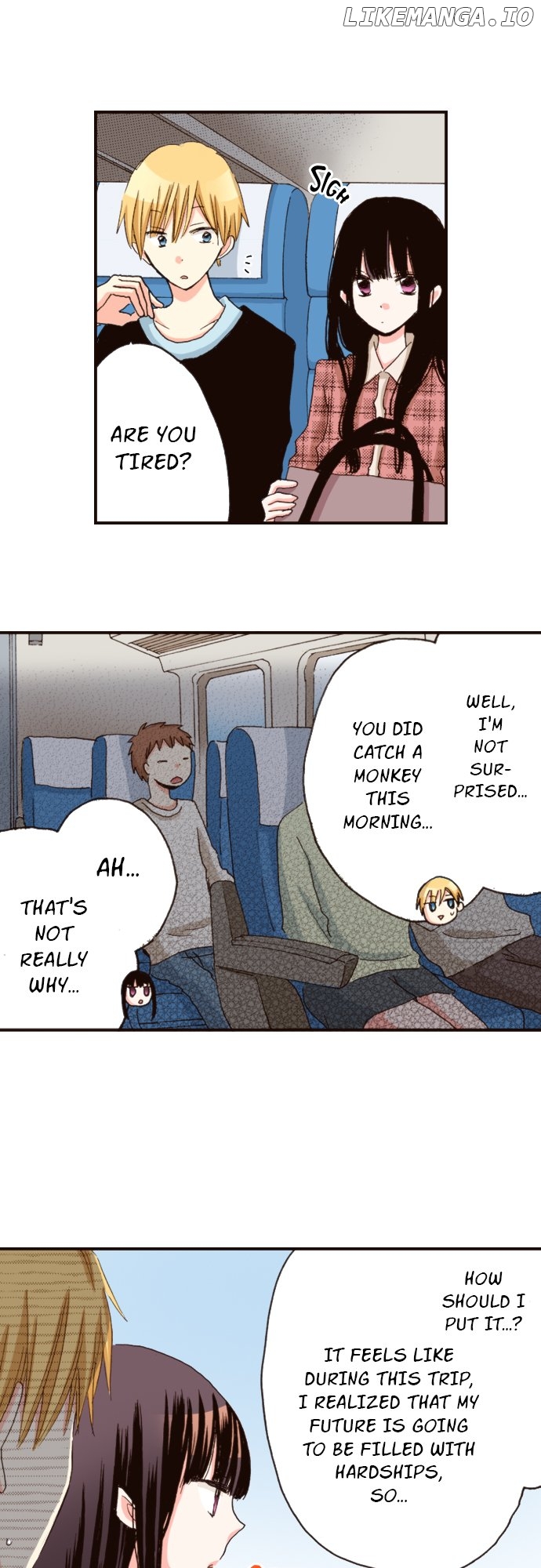 Read Last Game (Manga) Manga Online