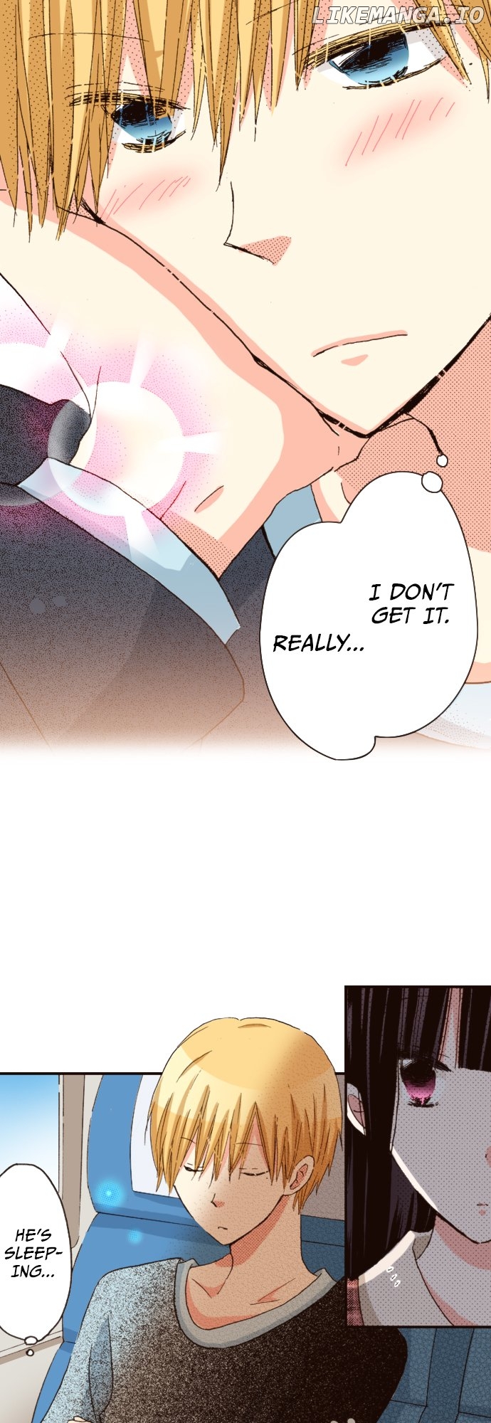 Read Last Game (Manga) Manga Online