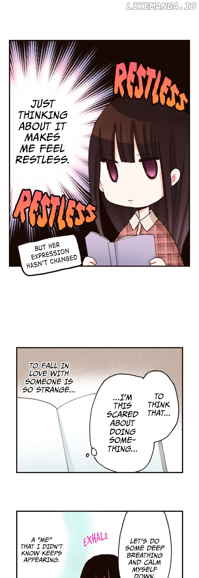 Read Last Game (Manga) Manga Online