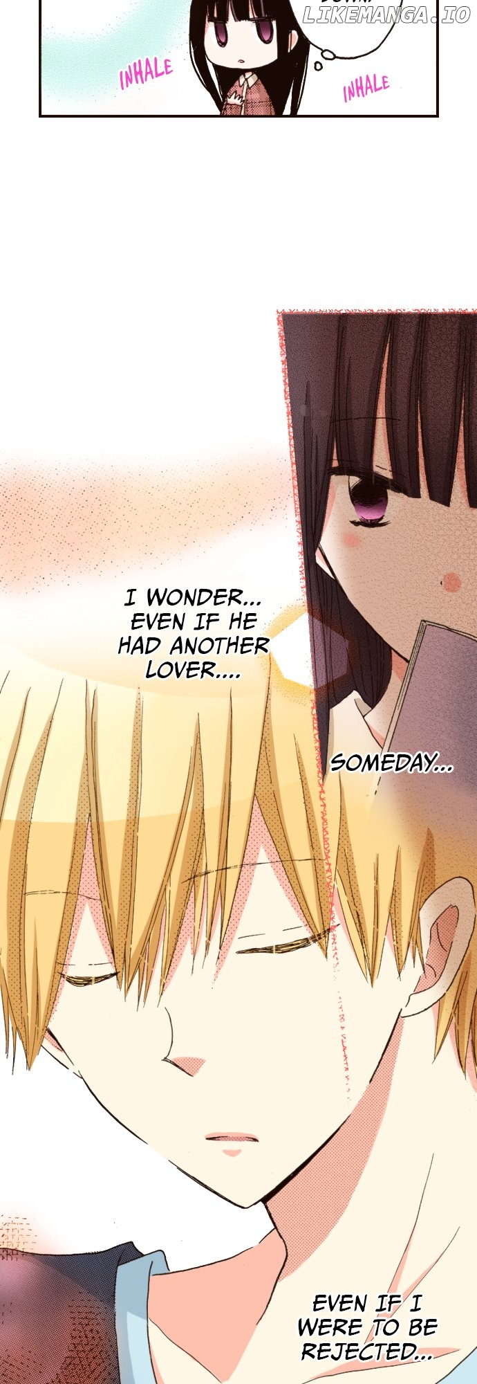 Read Last Game (Manga) Manga Online