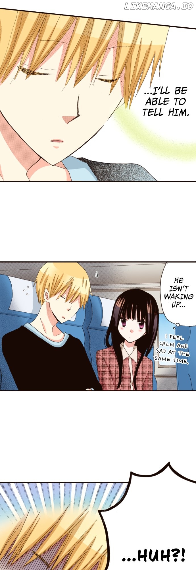 Read Last Game (Manga) Manga Online