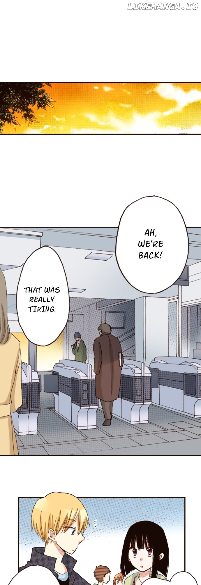 Read Last Game (Manga) Manga Online