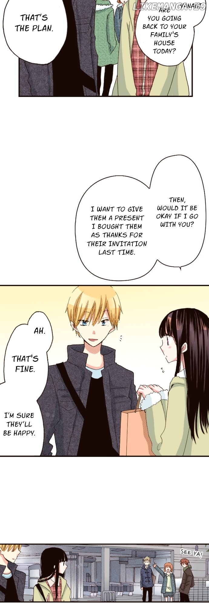 Read Last Game (Manga) Manga Online