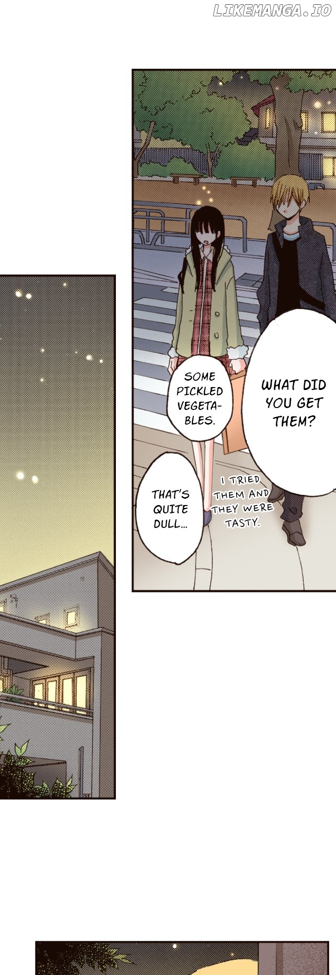 Read Last Game (Manga) Manga Online