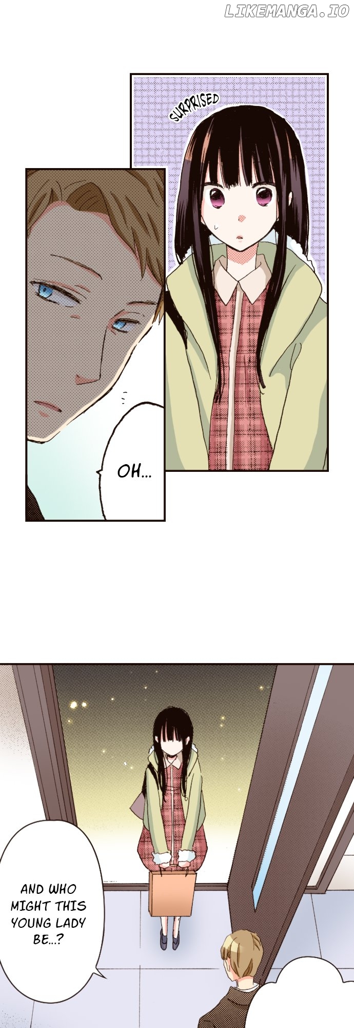 Read Last Game (Manga) Manga Online