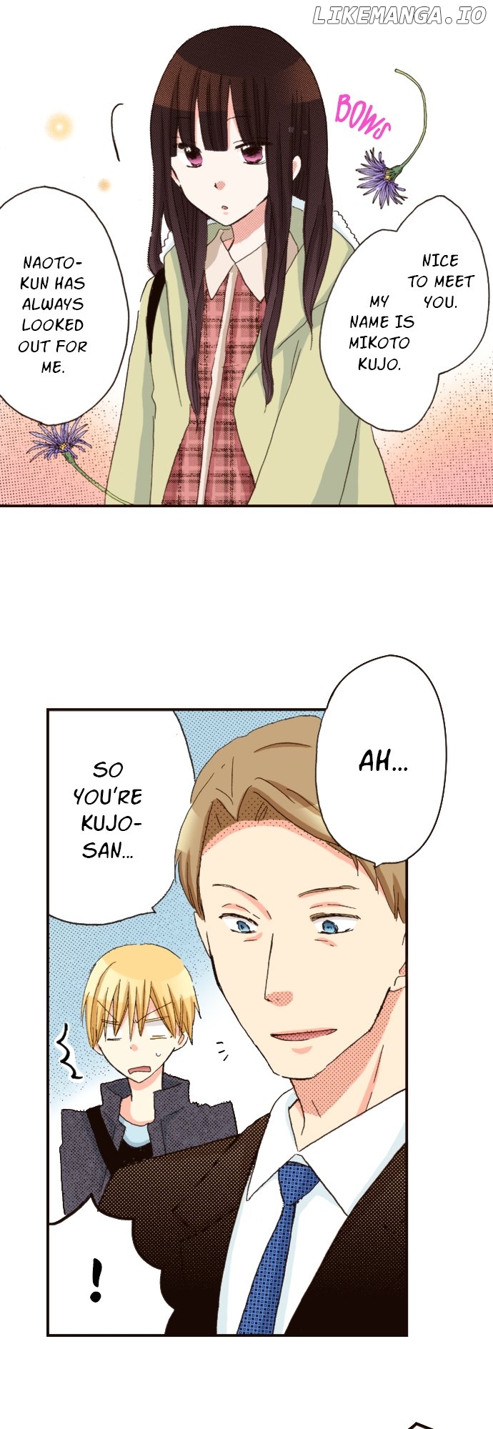 Read Last Game (Manga) Manga Online