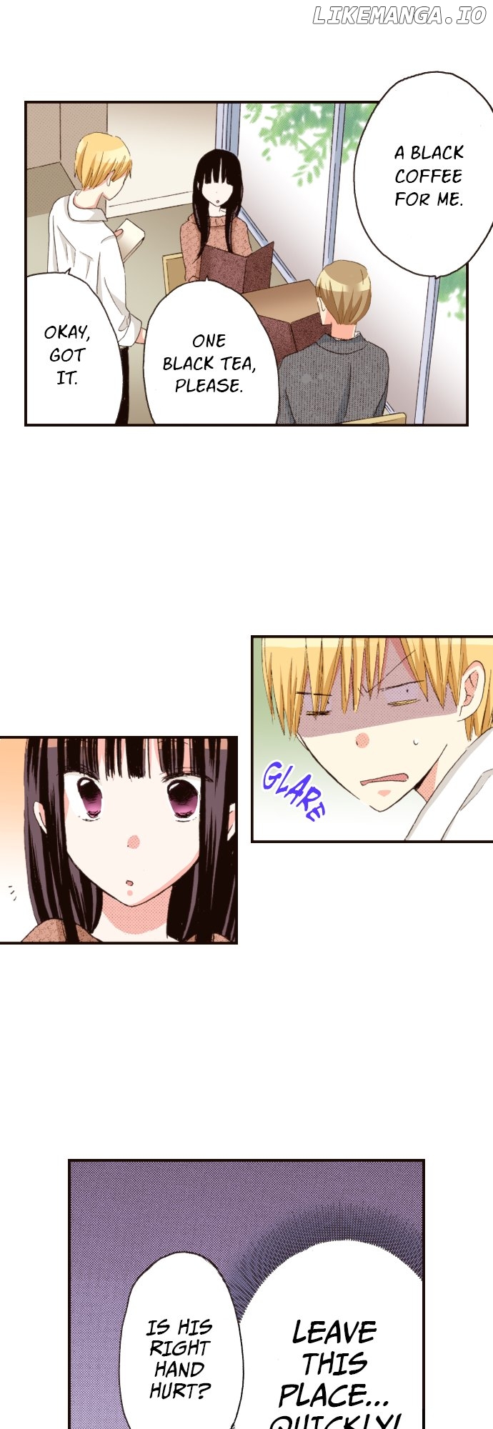 Read Last Game (Manga) Manga Online