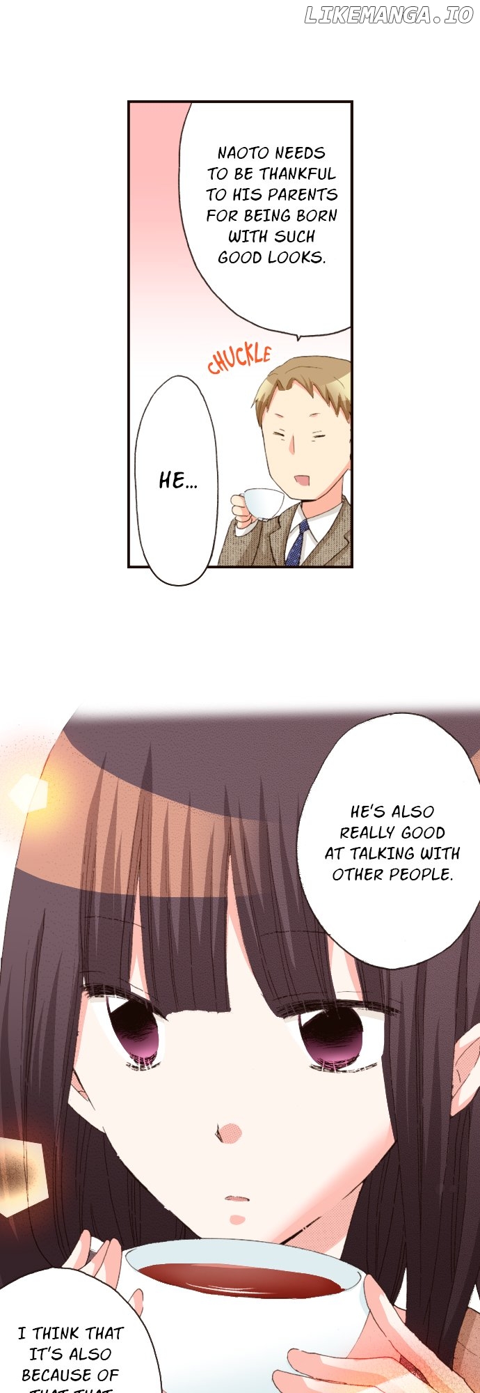 Read Last Game (Manga) Manga Online