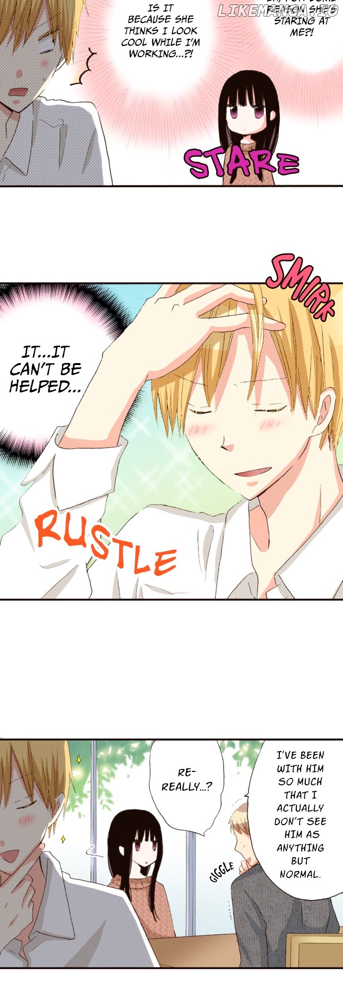 Read Last Game (Manga) Manga Online