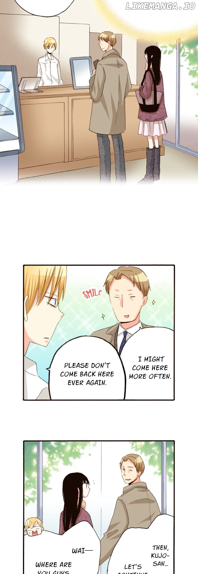 Read Last Game (Manga) Manga Online