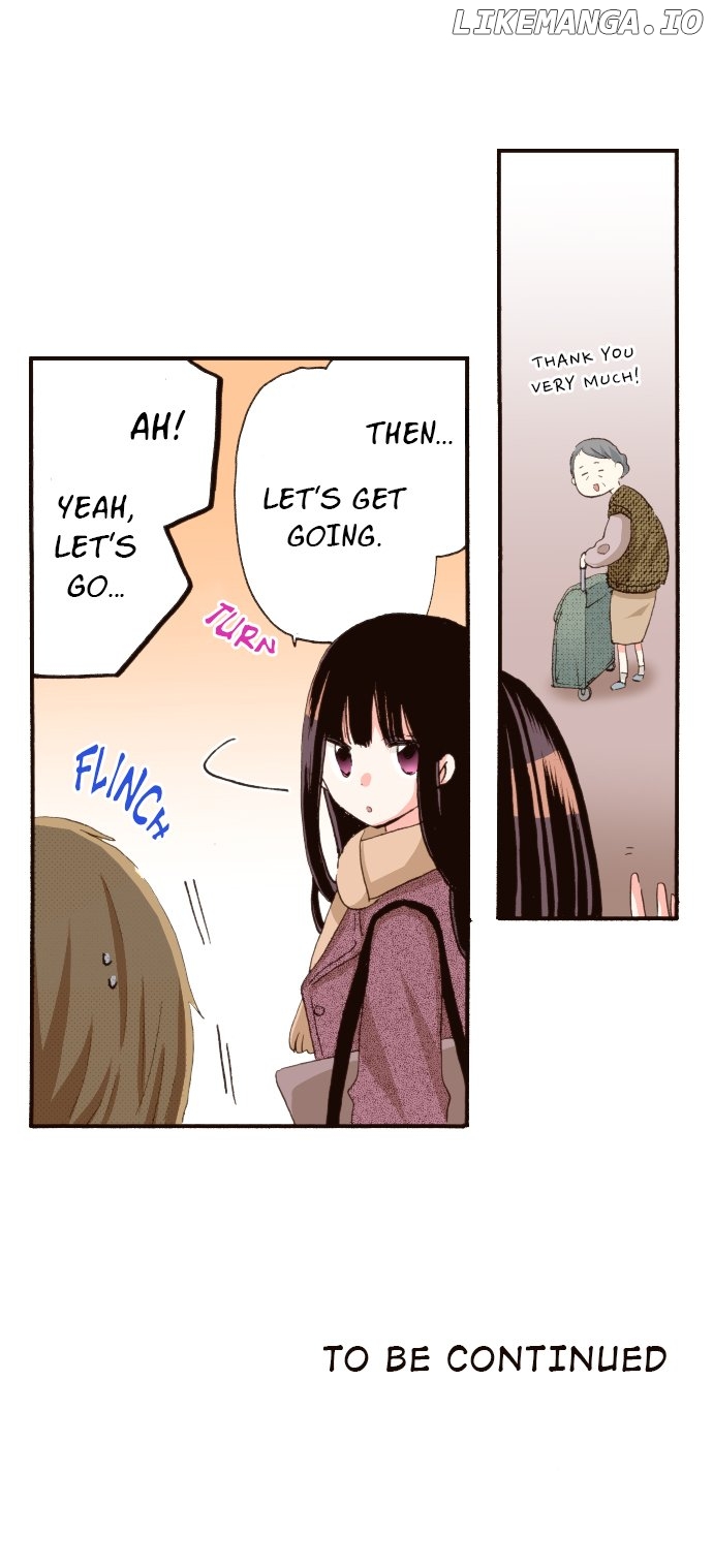 Read Last Game (Manga) Manga Online