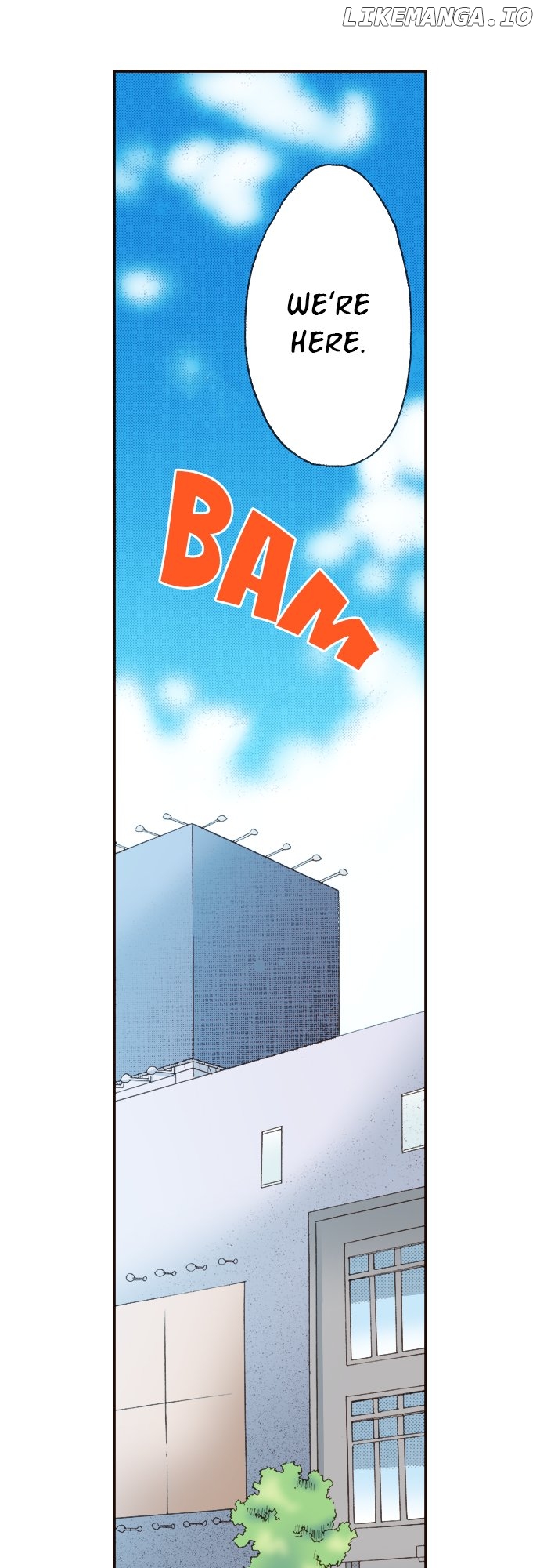 Read Last Game (Manga) Manga Online