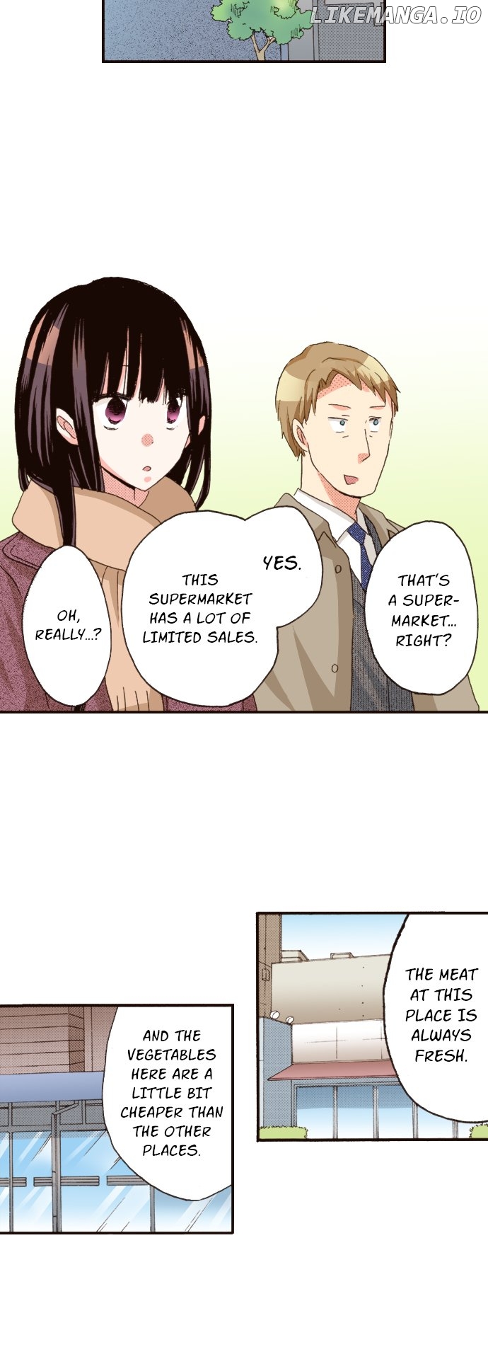 Read Last Game (Manga) Manga Online