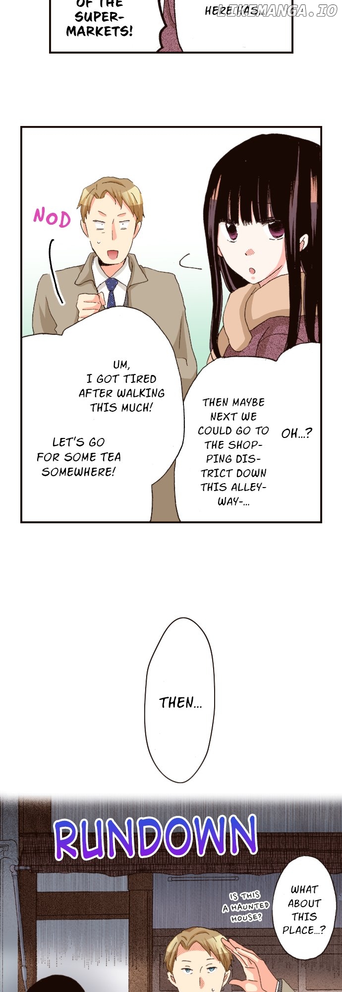 Read Last Game (Manga) Manga Online