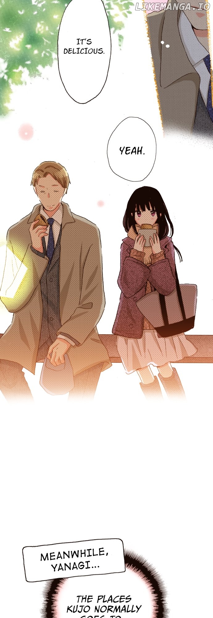 Read Last Game (Manga) Manga Online