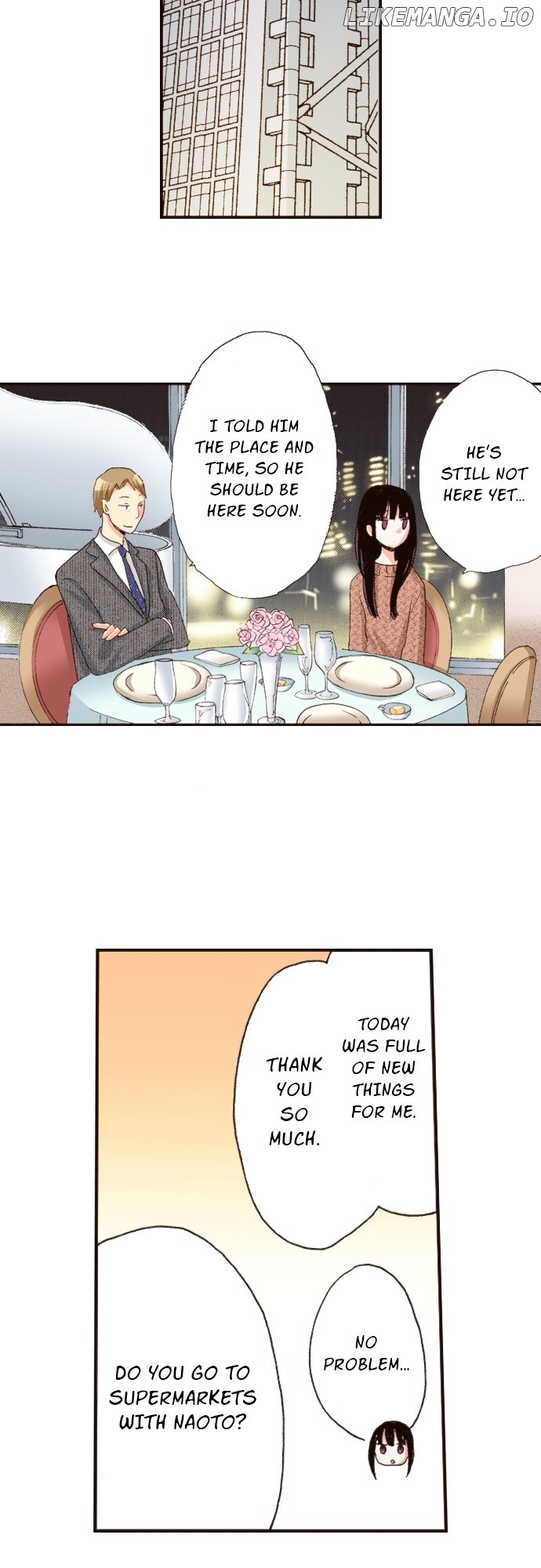 Read Last Game (Manga) Manga Online