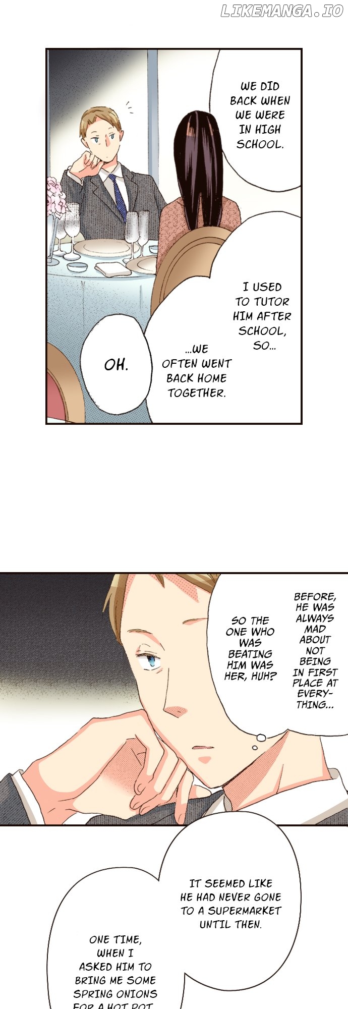 Read Last Game (Manga) Manga Online