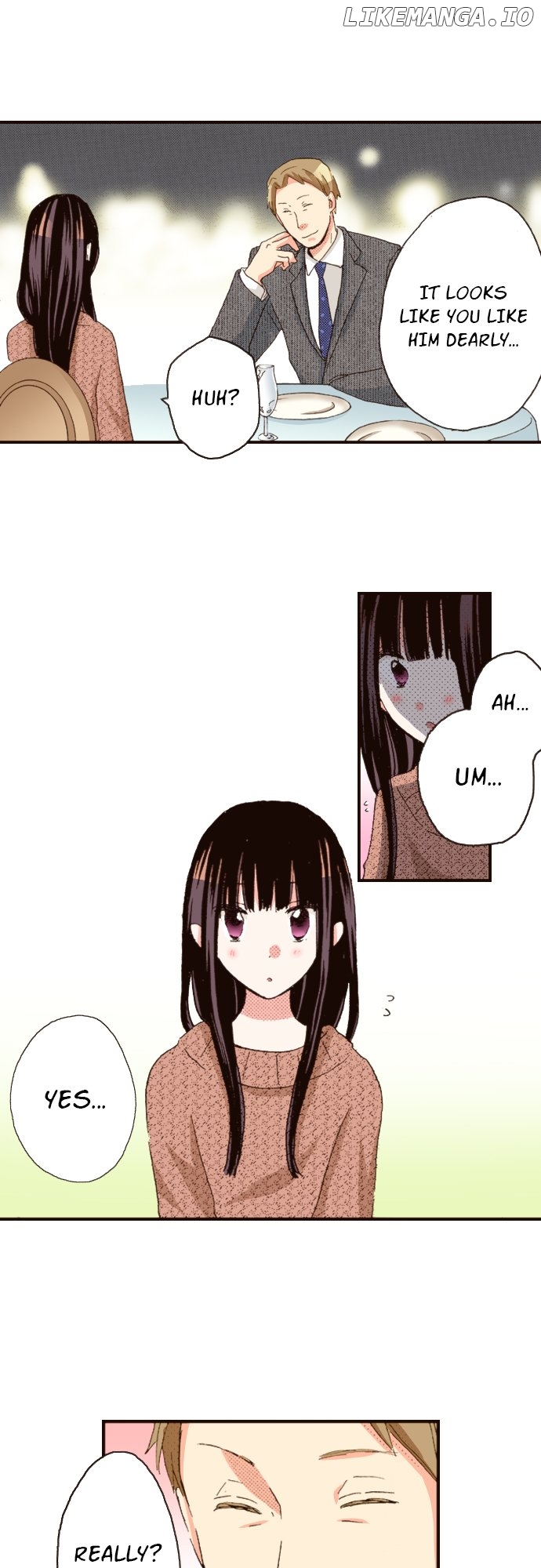 Read Last Game (Manga) Manga Online