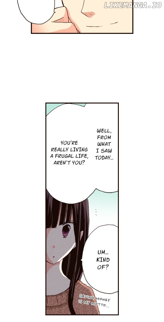 Read Last Game (Manga) Manga Online