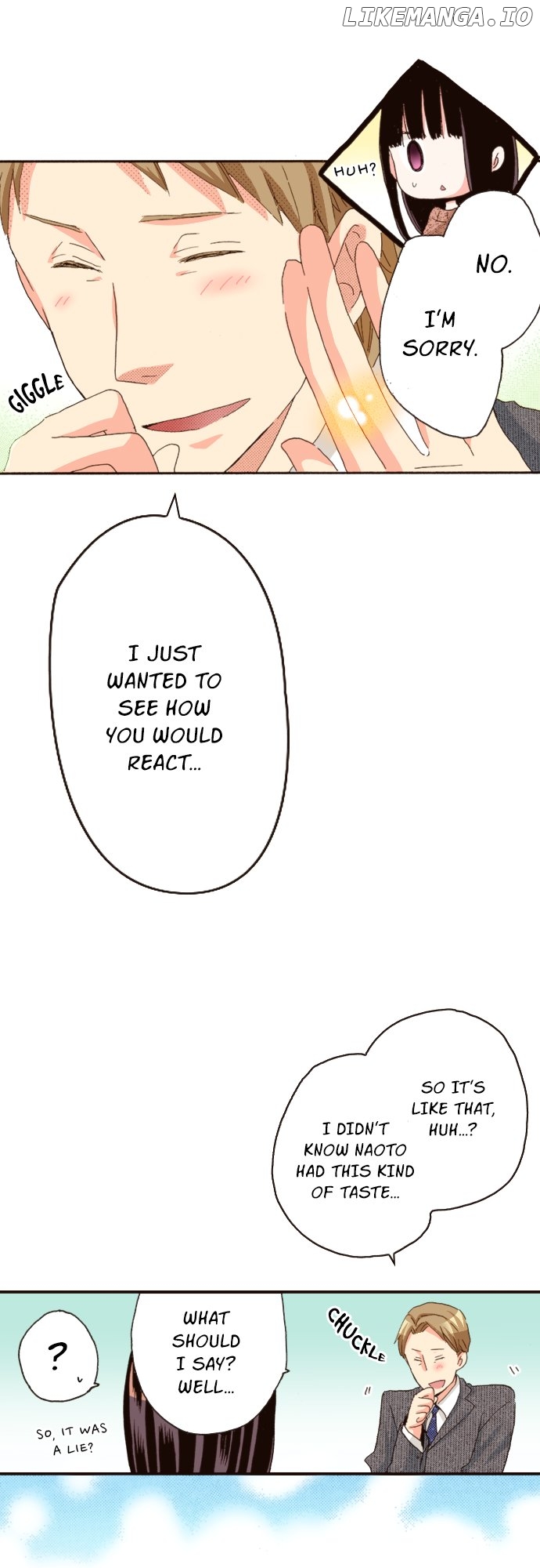 Read Last Game (Manga) Manga Online