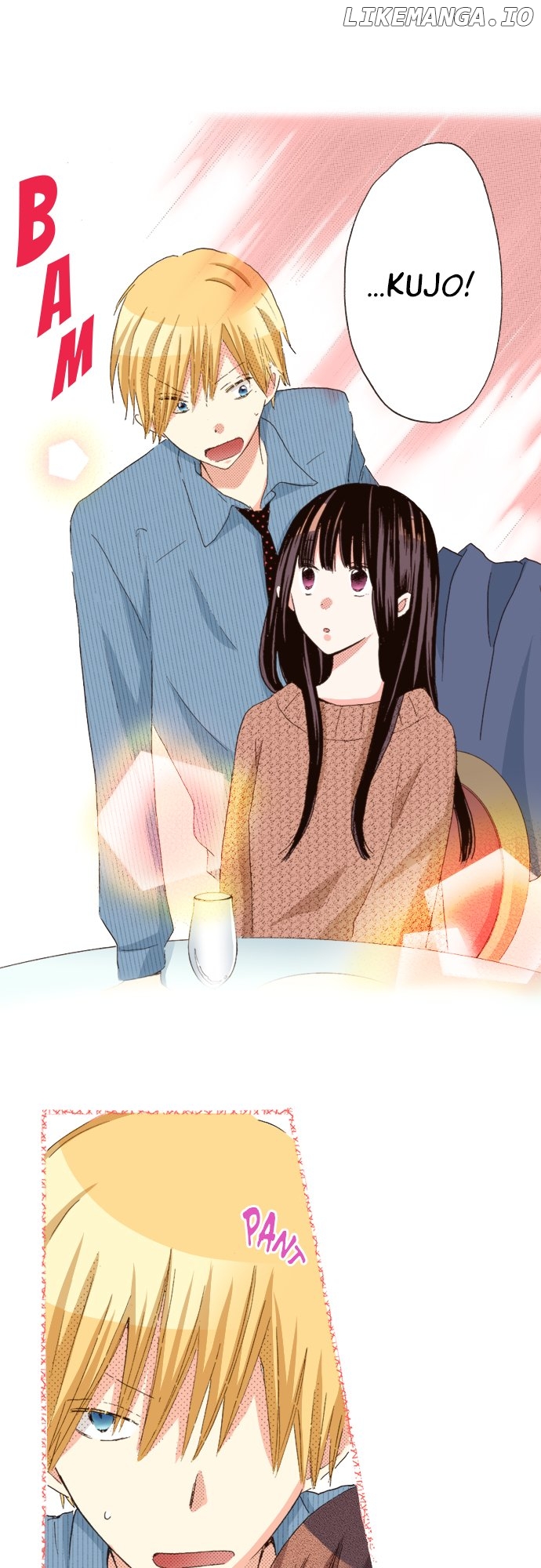 Read Last Game (Manga) Manga Online