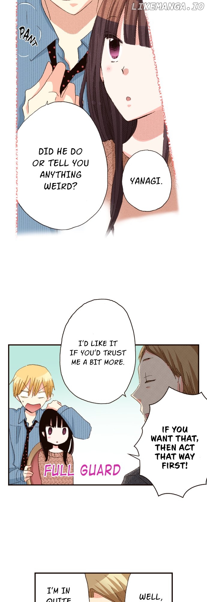 Read Last Game (Manga) Manga Online