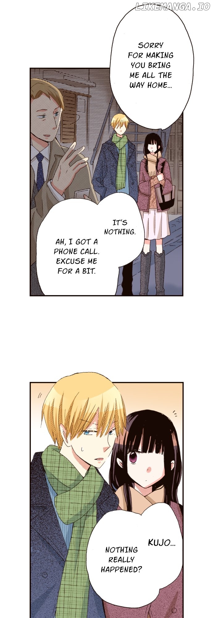 Read Last Game (Manga) Manga Online