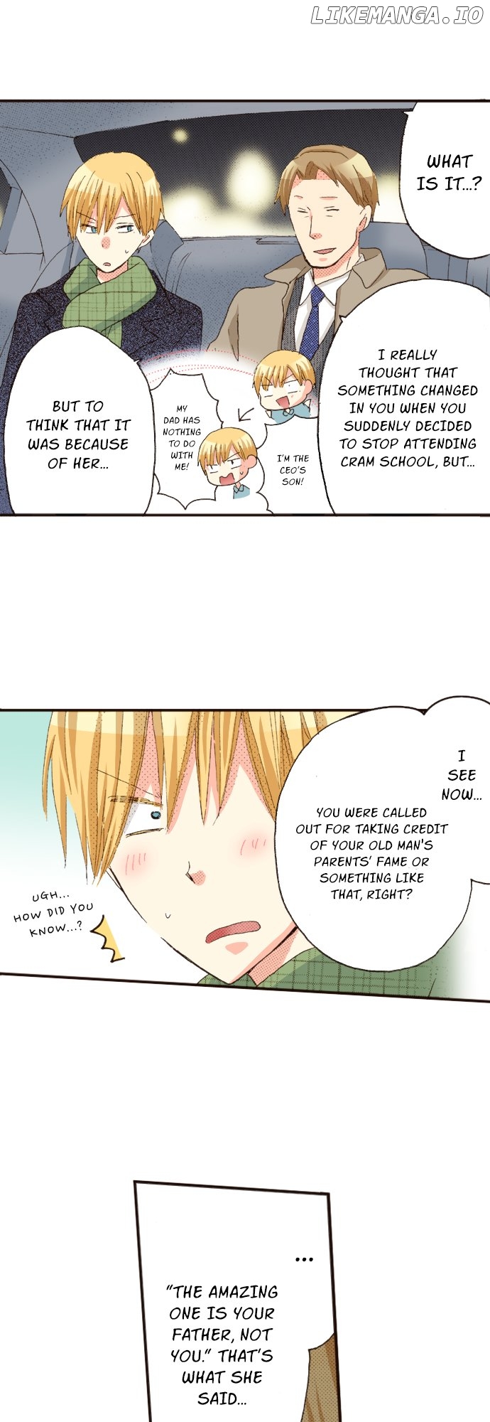 Read Last Game (Manga) Manga Online