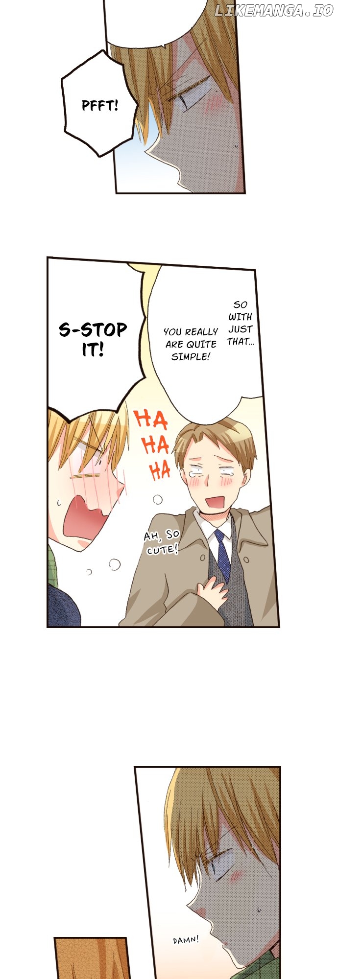 Read Last Game (Manga) Manga Online