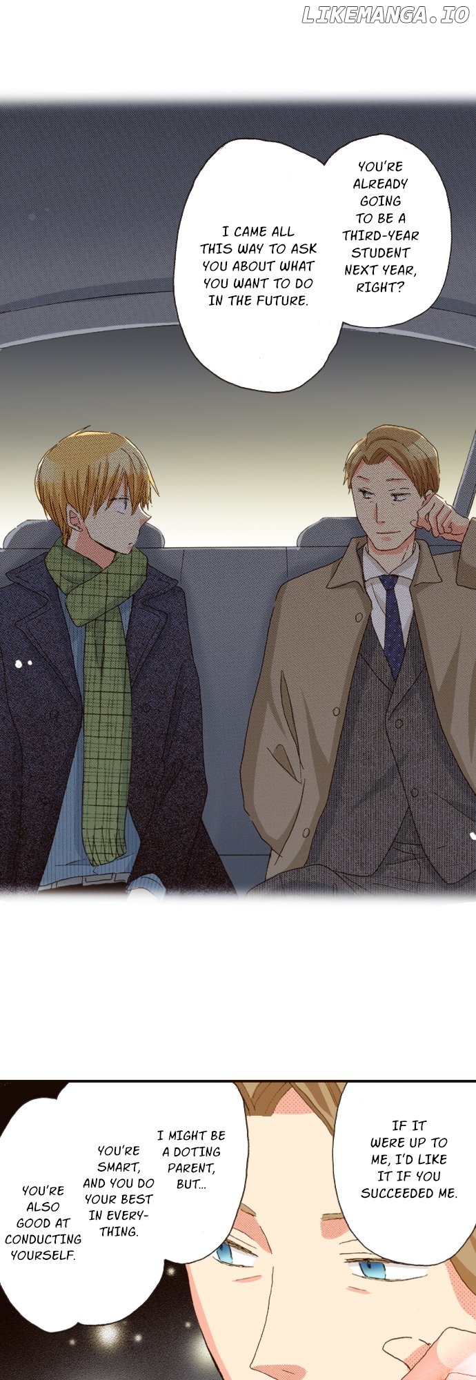 Read Last Game (Manga) Manga Online