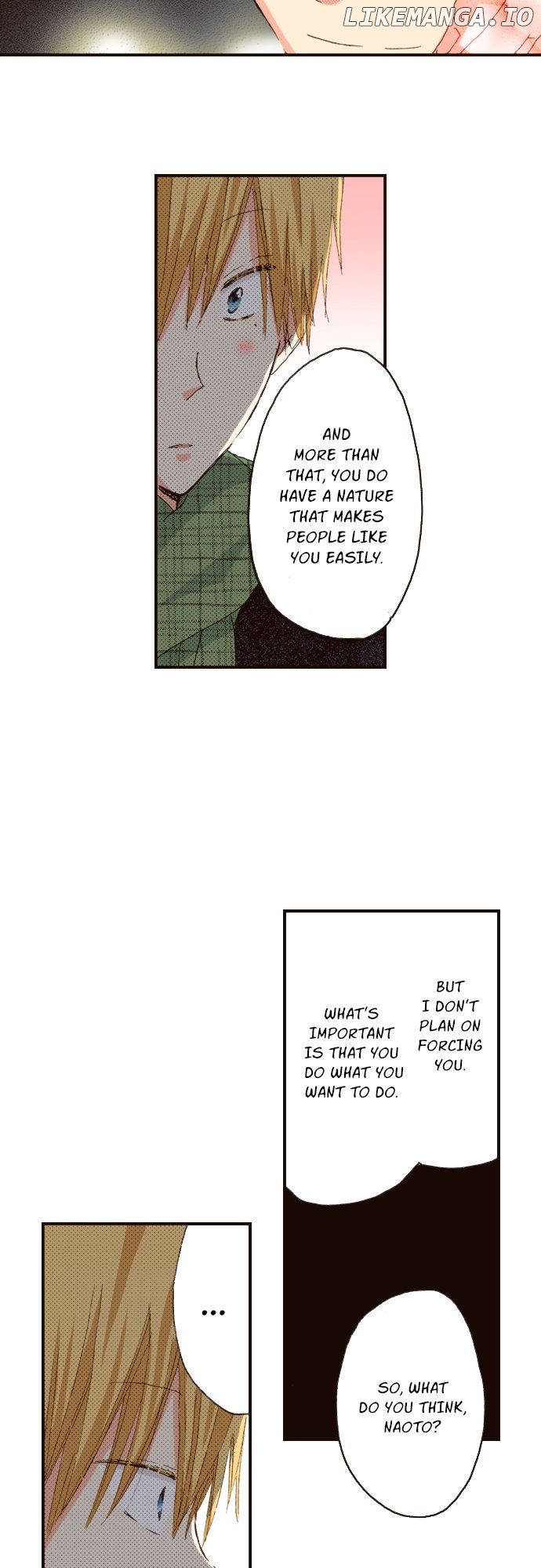 Read Last Game (Manga) Manga Online