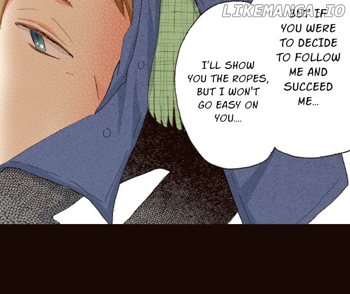 Read Last Game (Manga) Manga Online